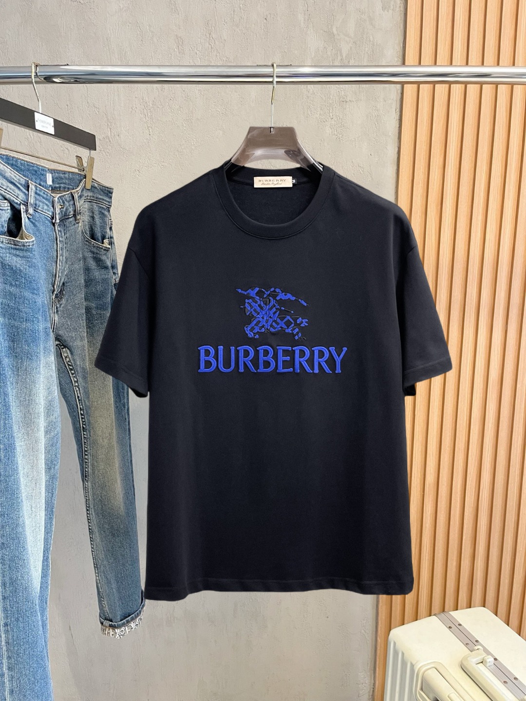 Burberry 巴宝莉 货品 2026春夏新款首发