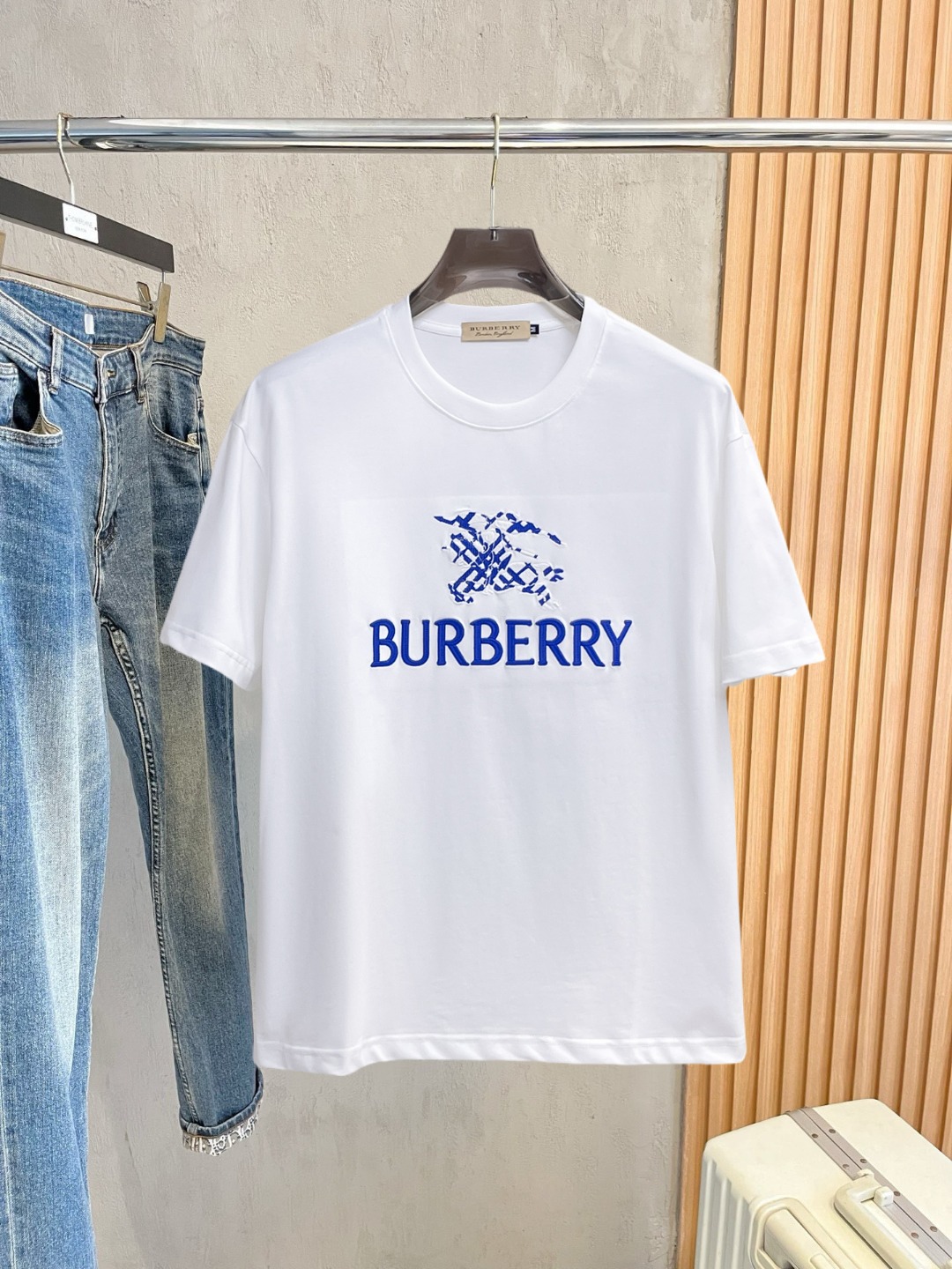Burberry 巴宝莉 货品 2026春夏新款首发