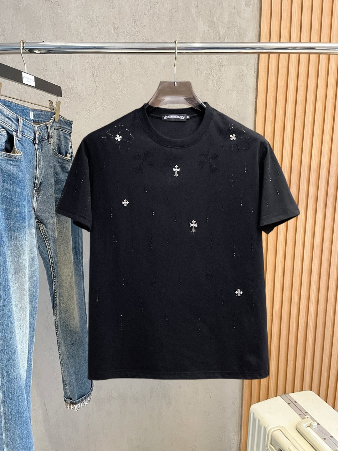 Chrome Hearts 克罗心 货品 2026春夏新款首发