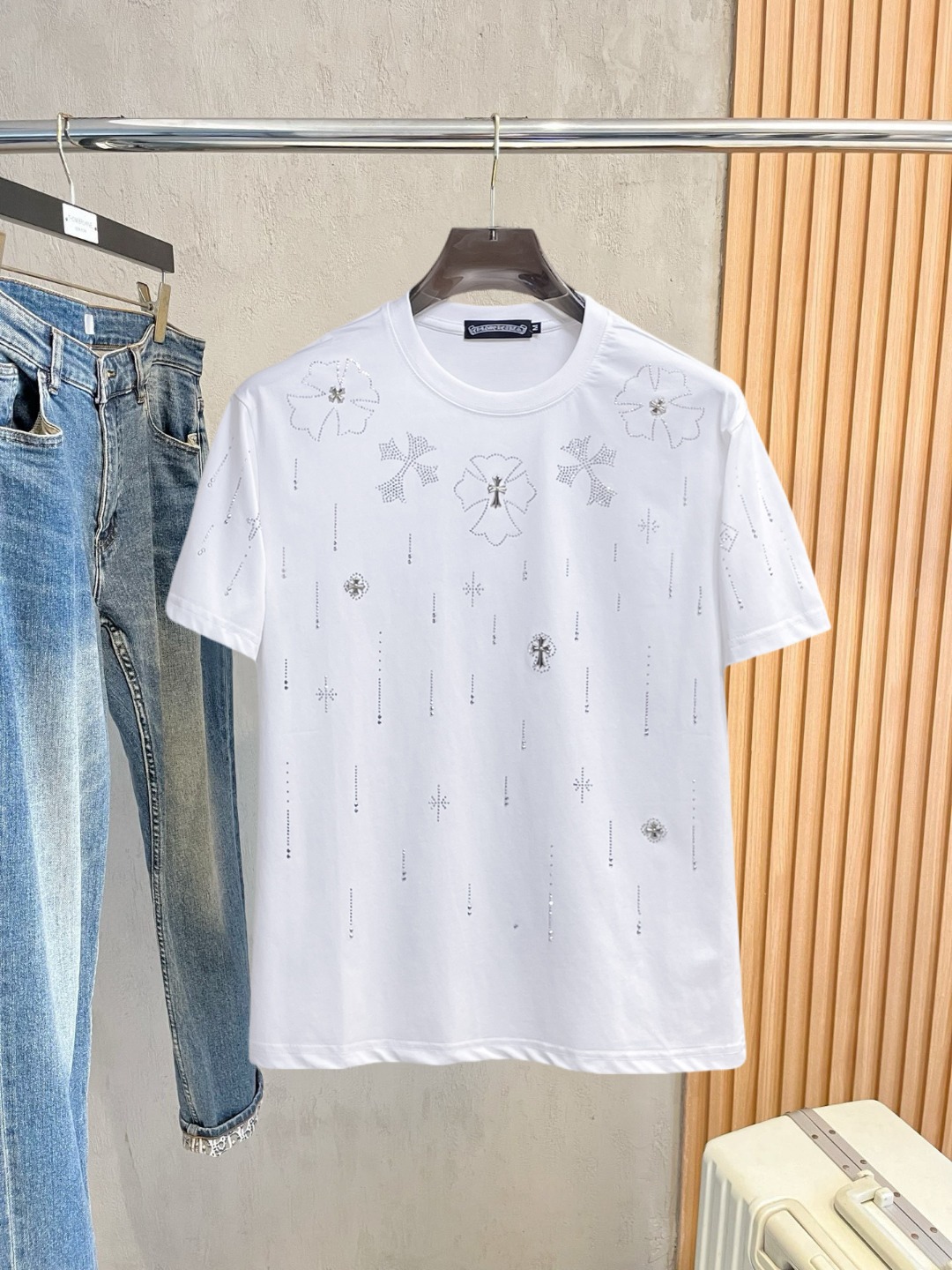 Chrome Hearts 克罗心 货品 2026春夏新款首发