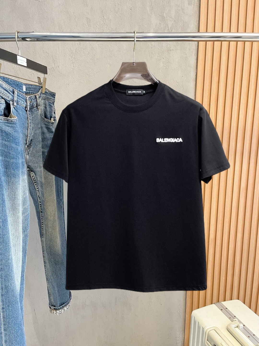 Balenciaga 巴黎世家 货品 2026春夏新款首发