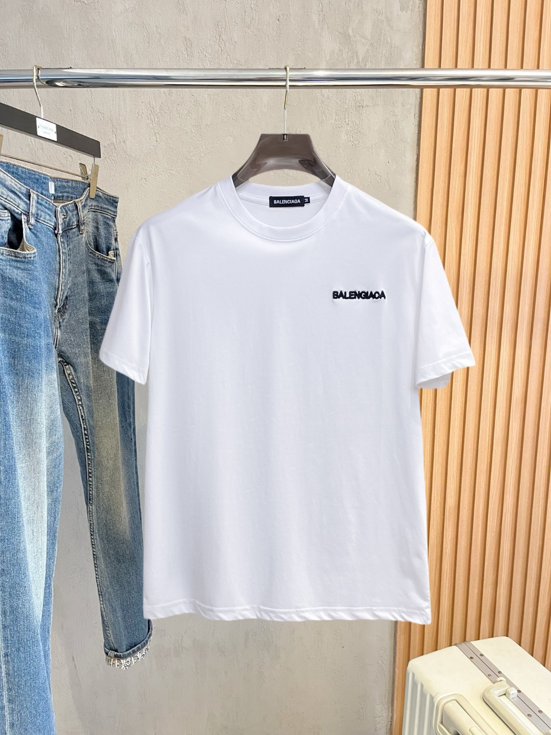 Balenciaga 巴黎世家 货品 2026春夏新款首发
