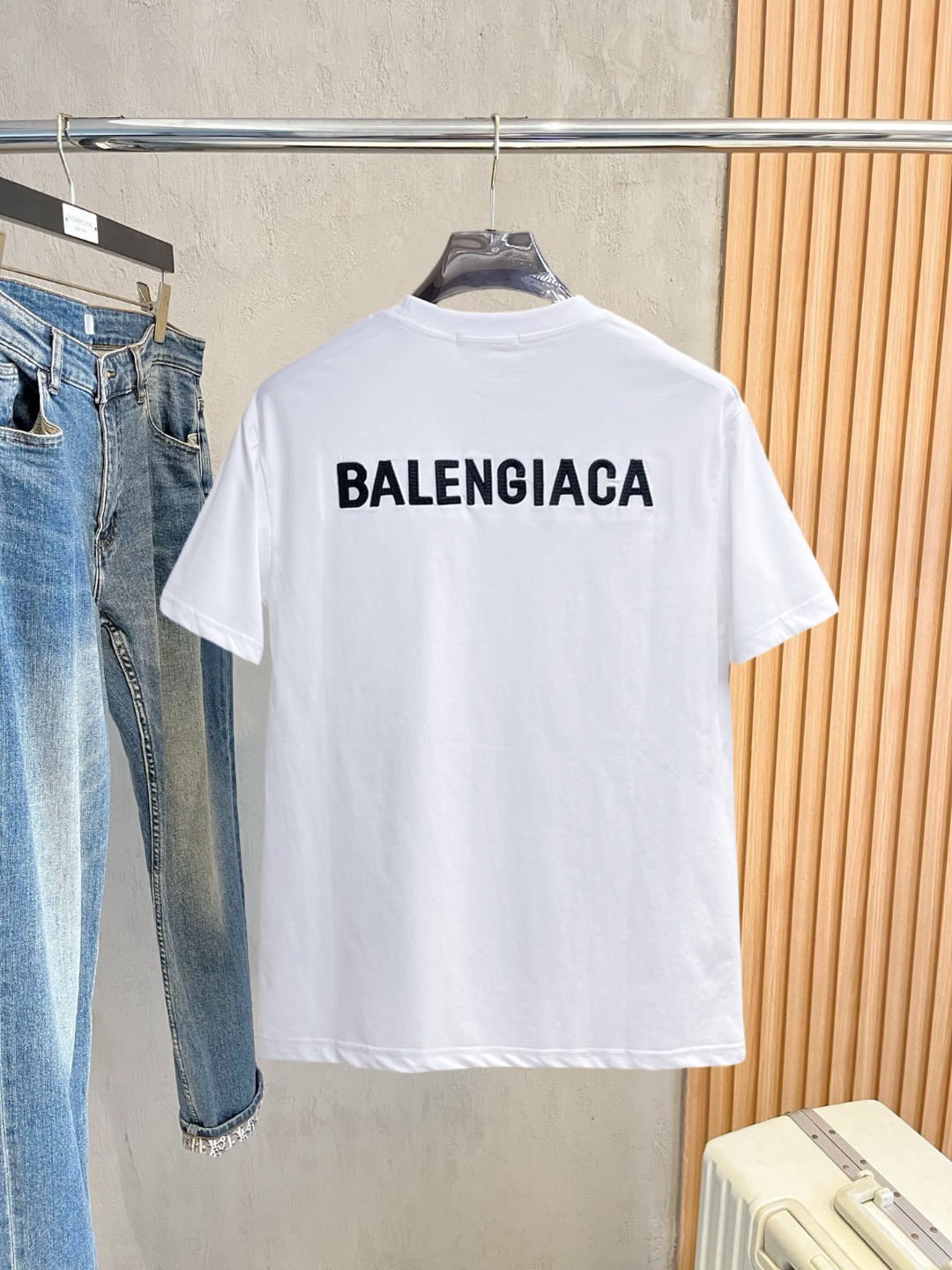 Balenciaga 巴黎世家 货品 2026春夏新款首发