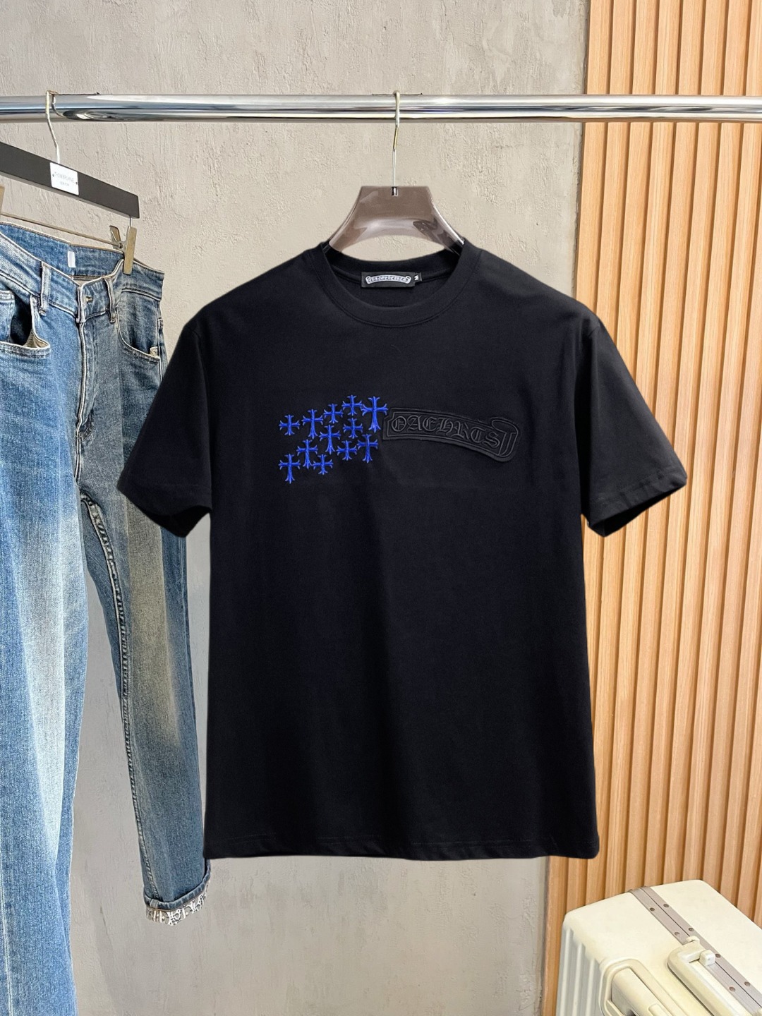 Chrome Hearts 克罗心 货品 2026春夏新款首发