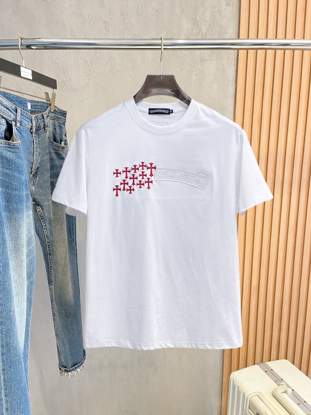 Chrome Hearts 克罗心 货品 2026春夏新款首发