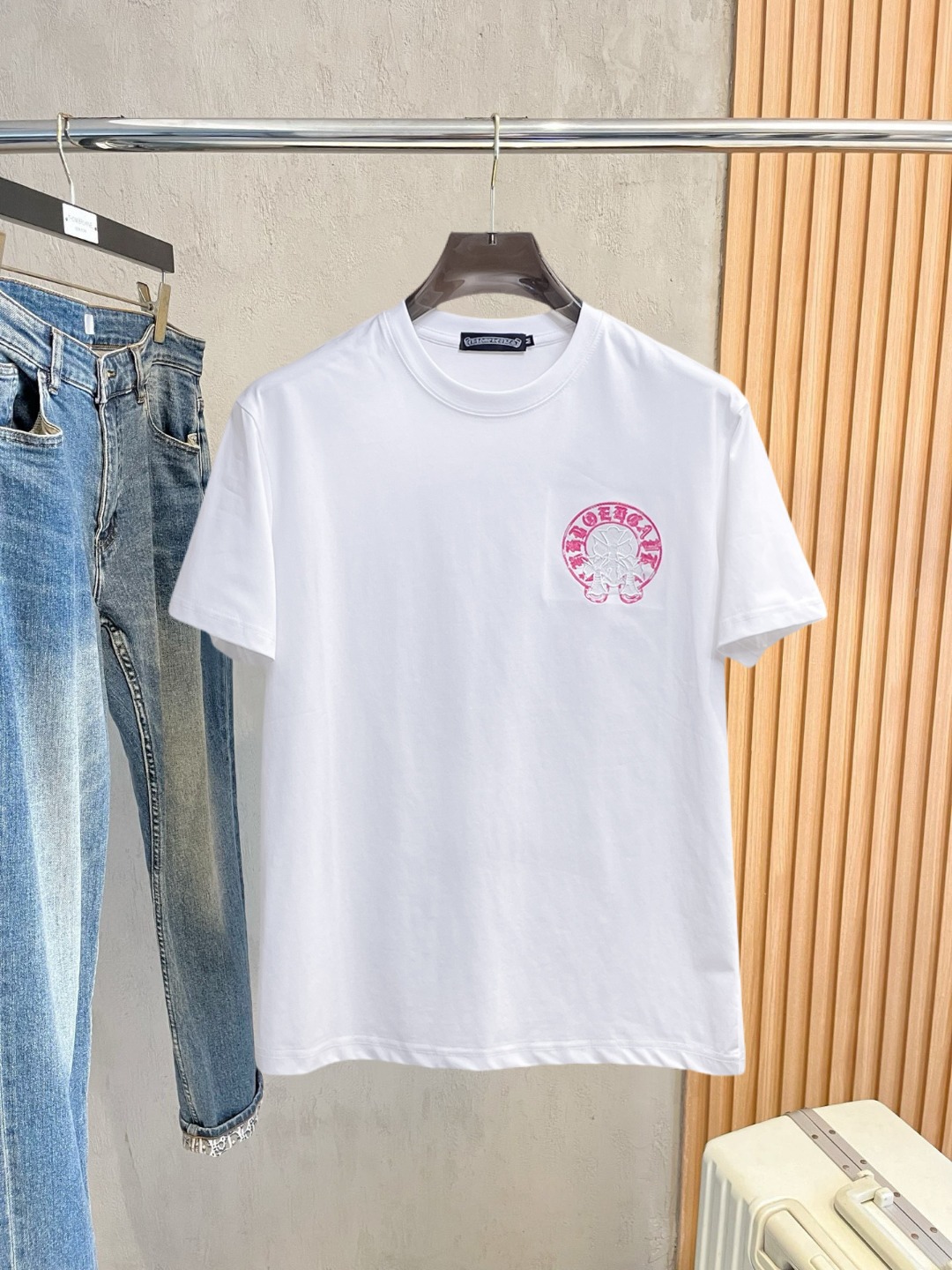 Chrome Hearts 克罗心 货品 2026春夏新款首发