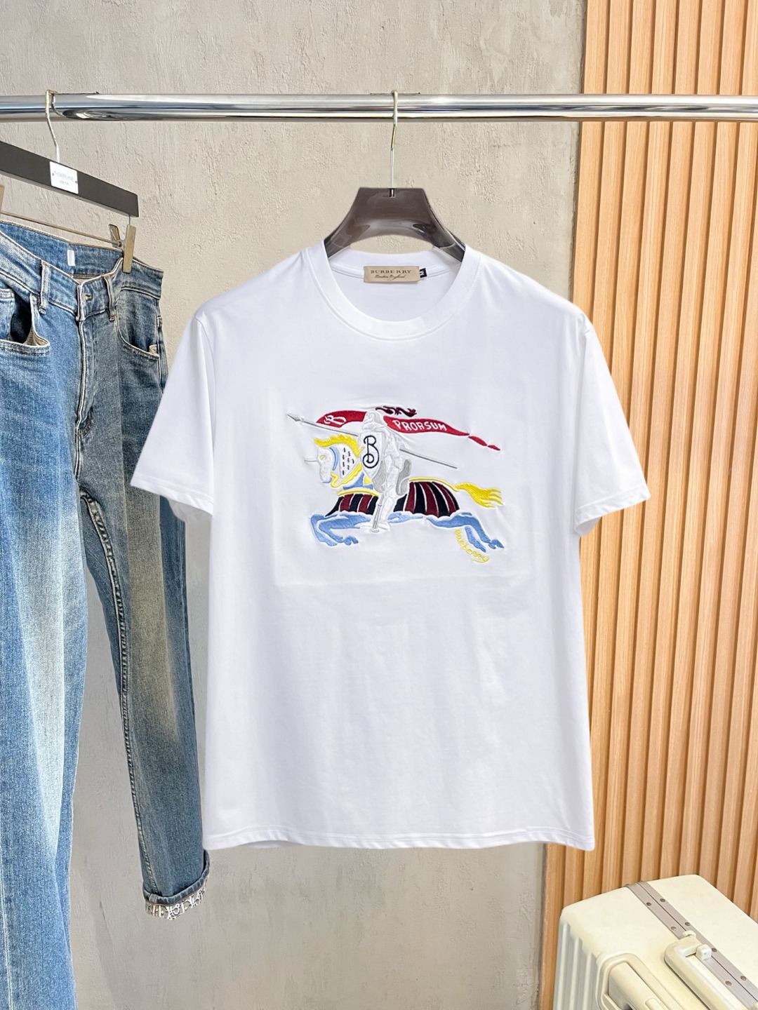 Burberry 巴宝莉 货品 2026春夏新款首发