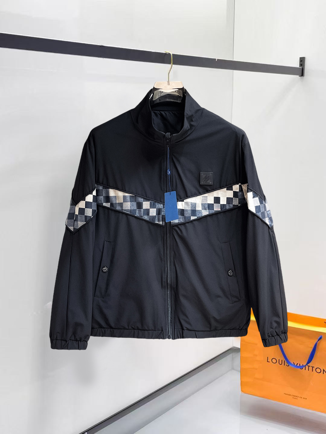Lv 2026 ‼ M XXXL NovitàGiaccaGiacca