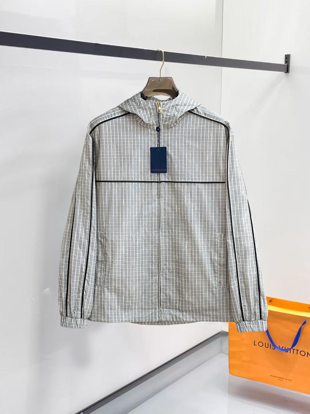 Lv 2026 ‼ M XXXL NovitàGiaccaGiacca