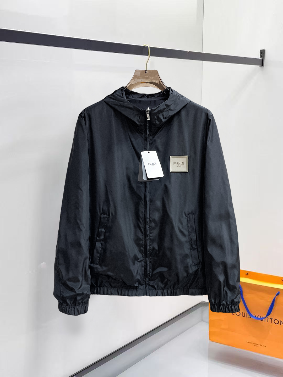 2026 ‼ M XXXL Fendi NovitàGiaccaGiacca