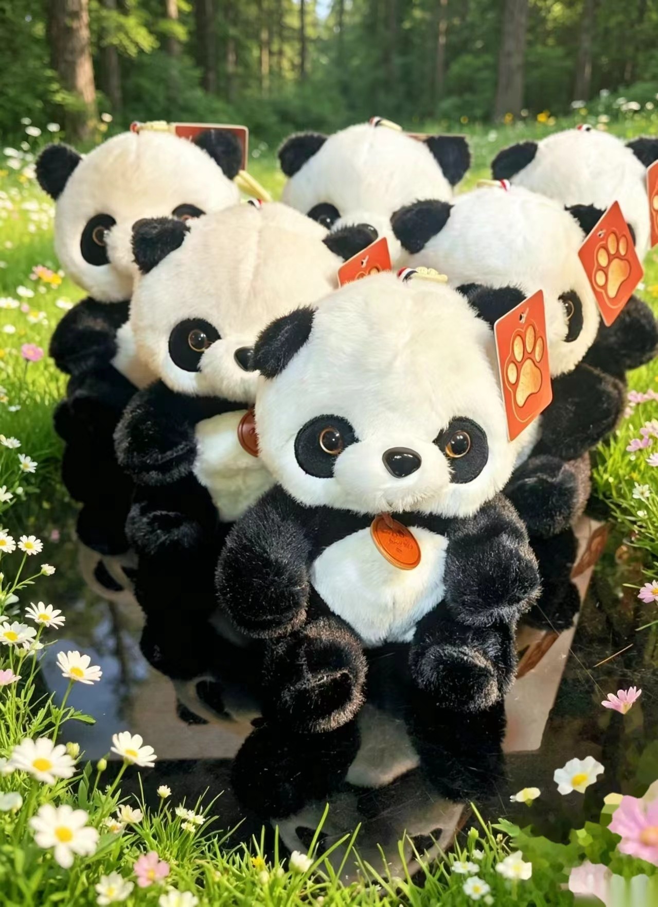 0.你就是我心中的国宝。