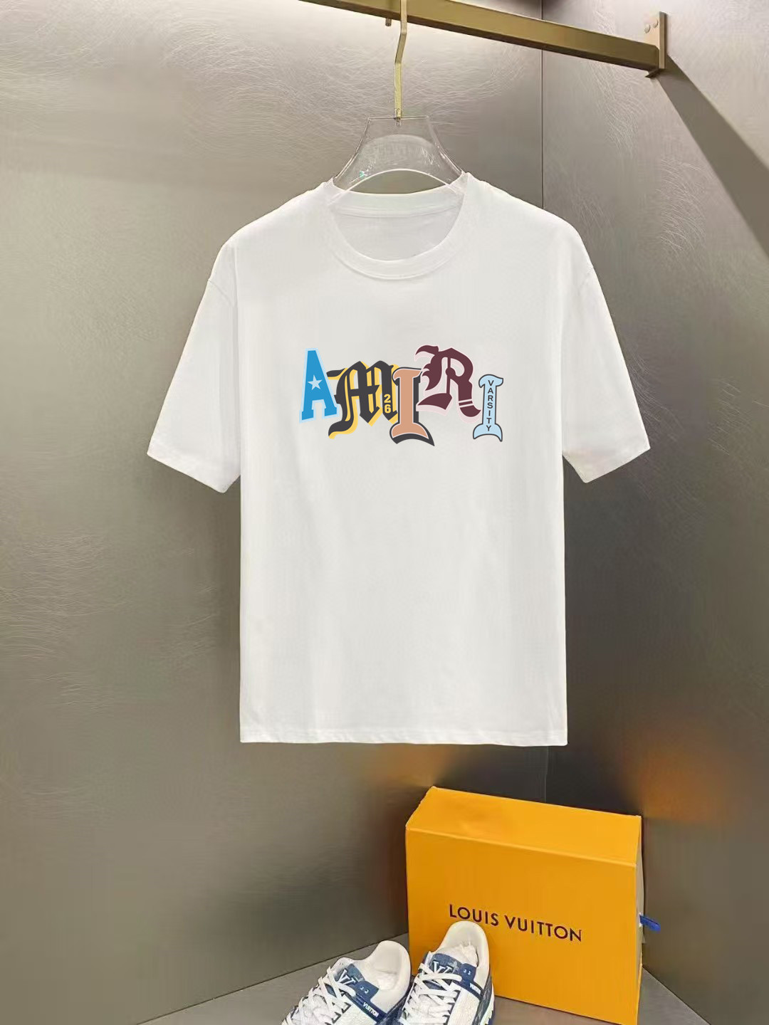 아미리 여성 반팔 91149 T Shirt