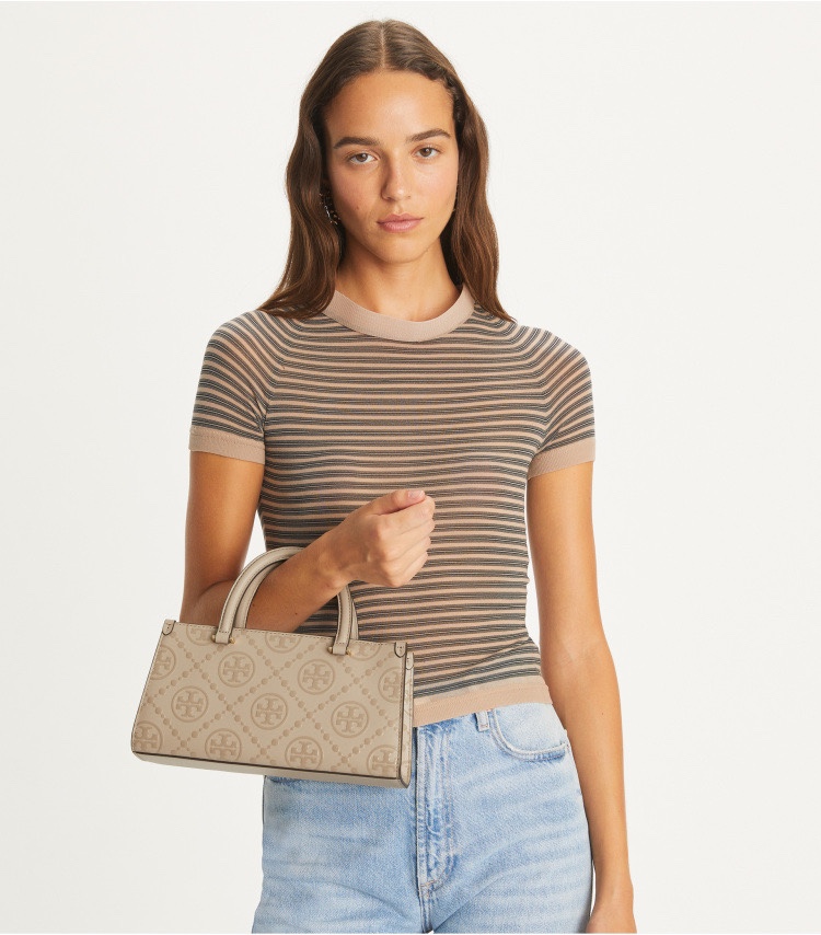Tory Burch ～灰色