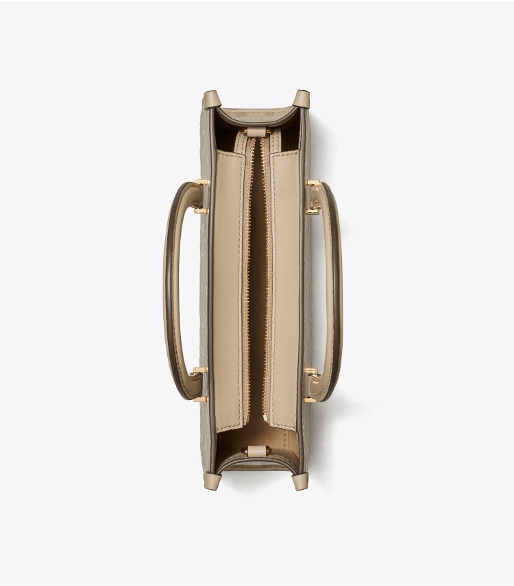 Tory Burch ～灰色