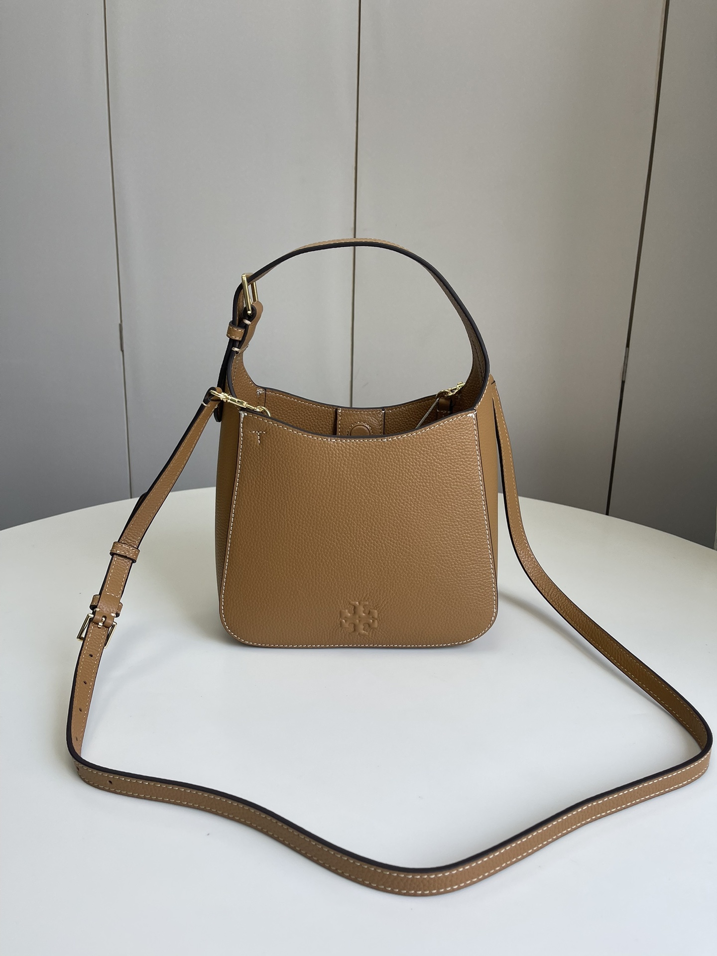 Tory Burch ～144690#ToryBurch菜篮子包到货了