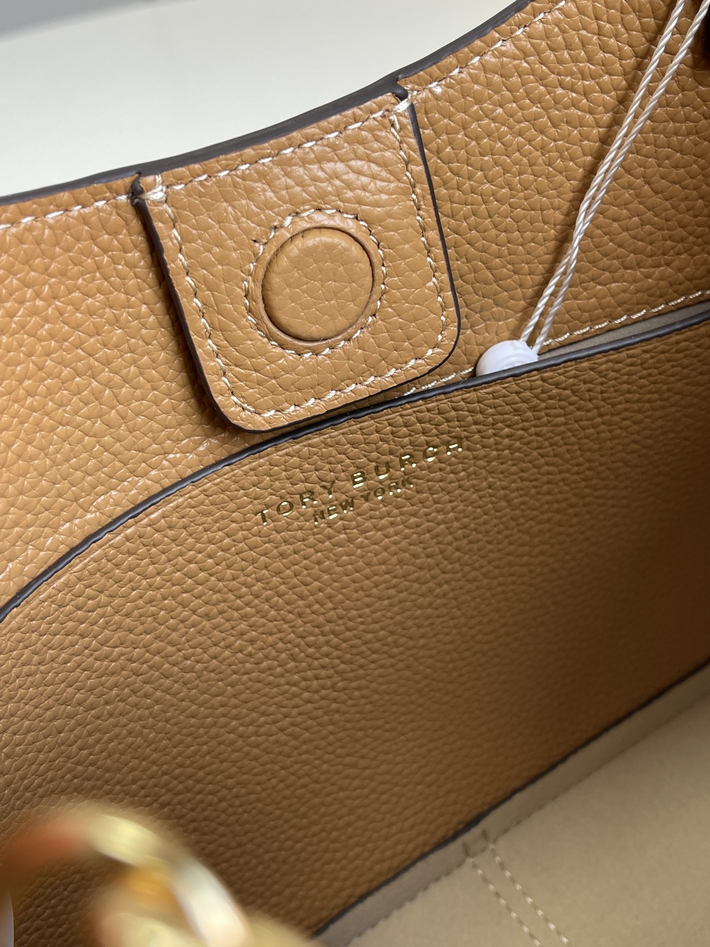 Tory Burch ～144690#ToryBurch菜篮子包到货了