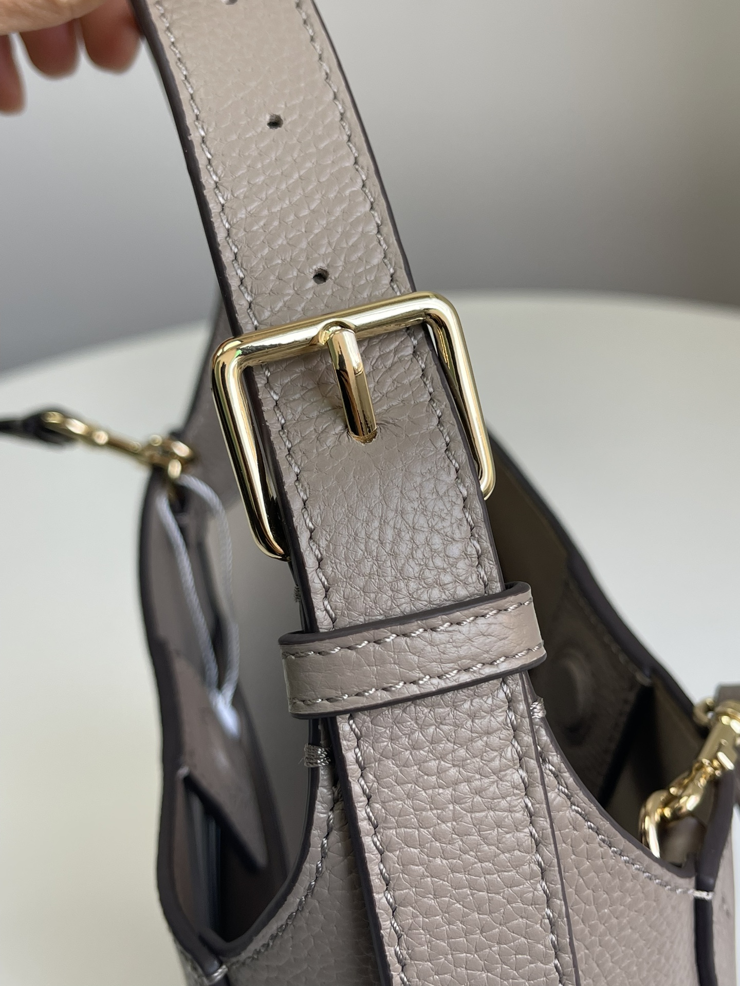 Tory Burch ～144690ToryBurch菜篮子包到货了