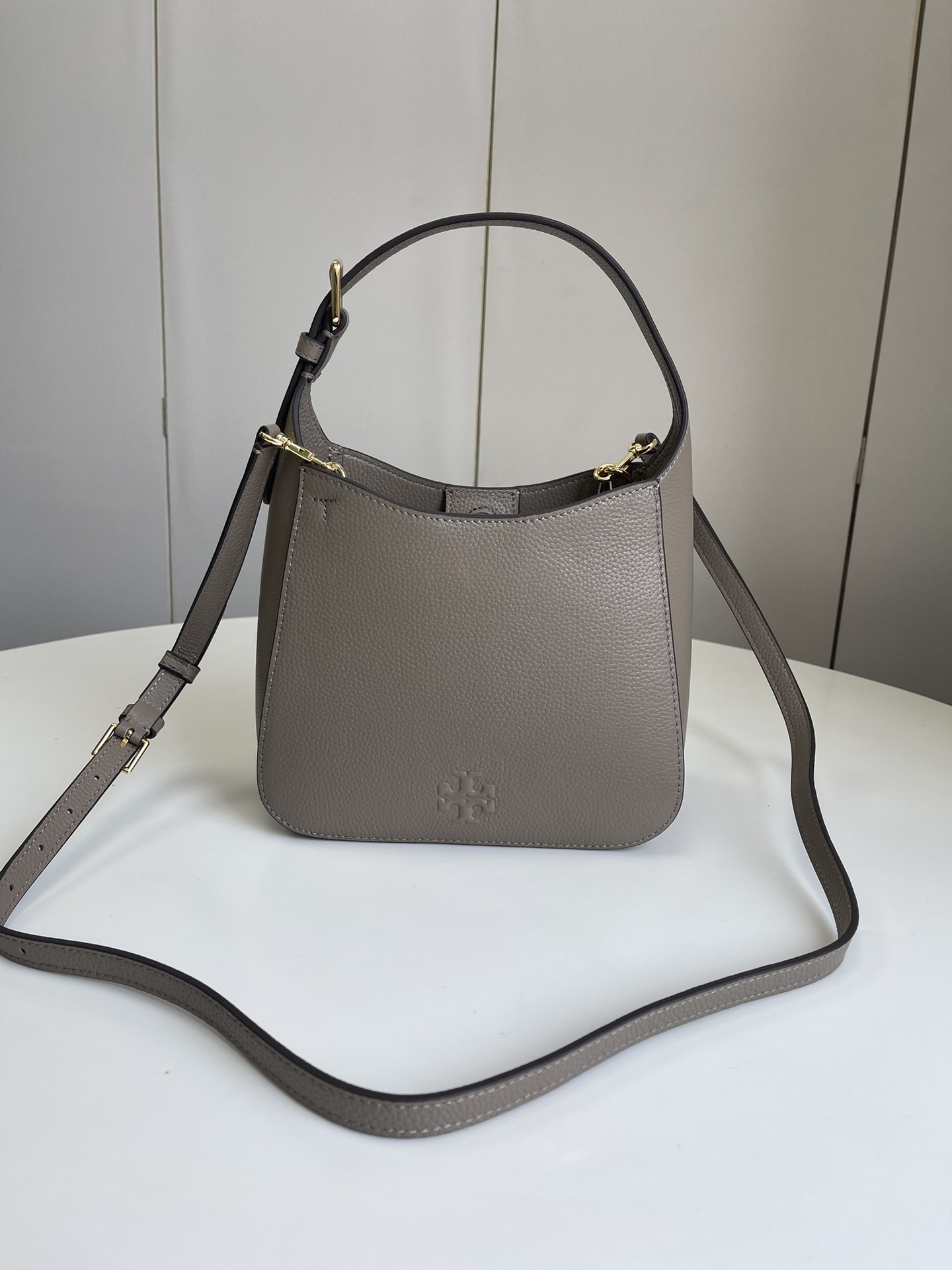 Tory Burch ～144690ToryBurch菜篮子包到货了