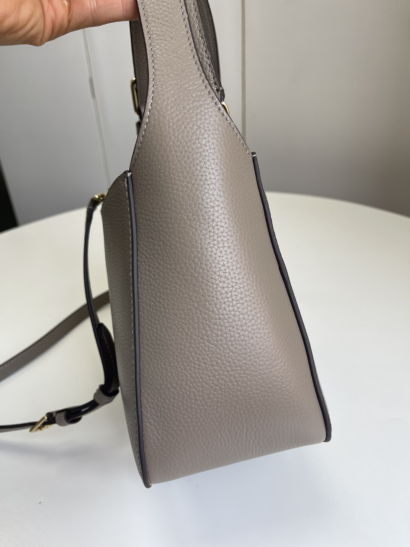 Tory Burch ～144690ToryBurch菜篮子包到货了