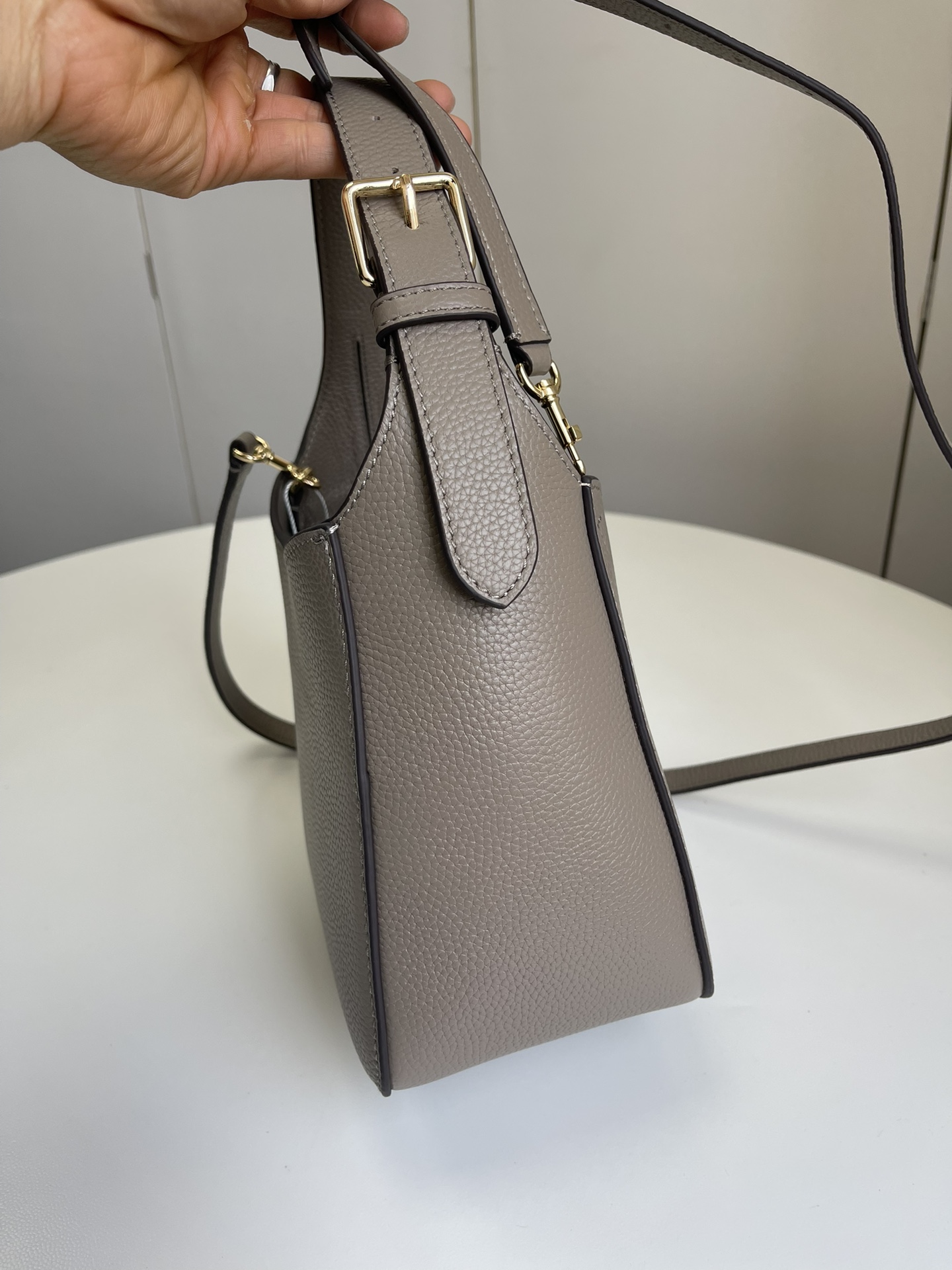Tory Burch ～144690ToryBurch菜篮子包到货了