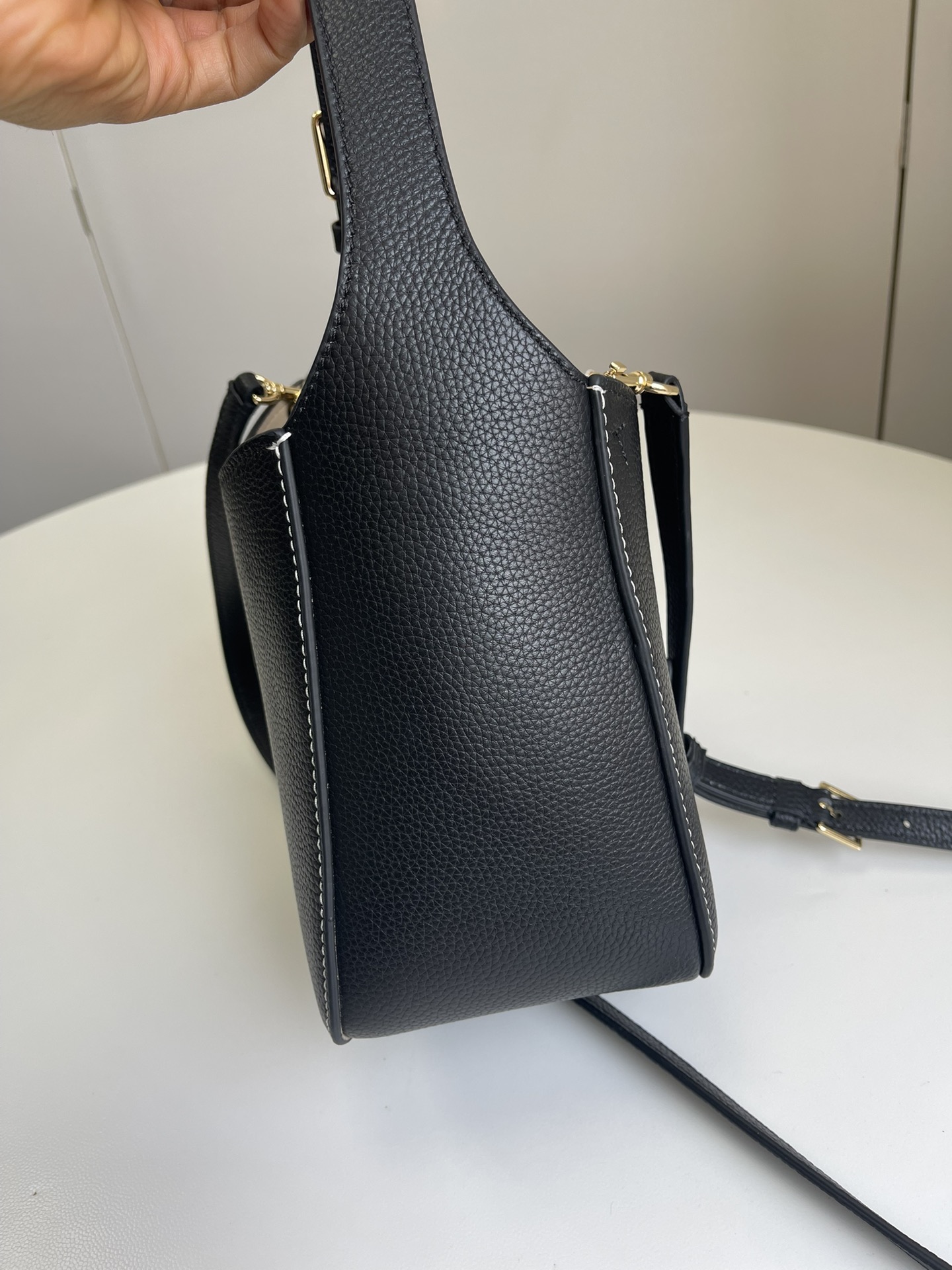Tory Burch ～144690#ToryBurch菜篮子包到货了