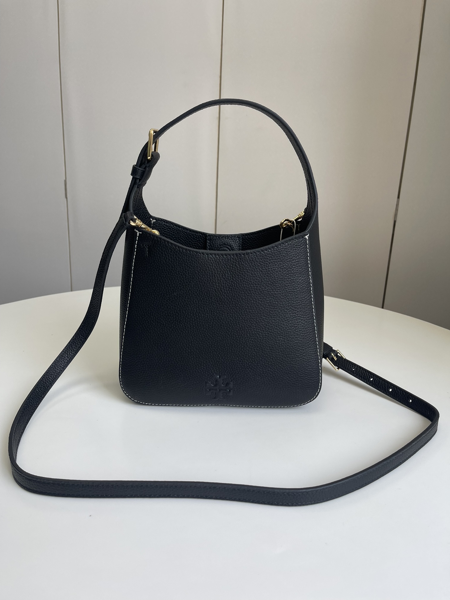 Tory Burch ～144690#ToryBurch菜篮子包到货了