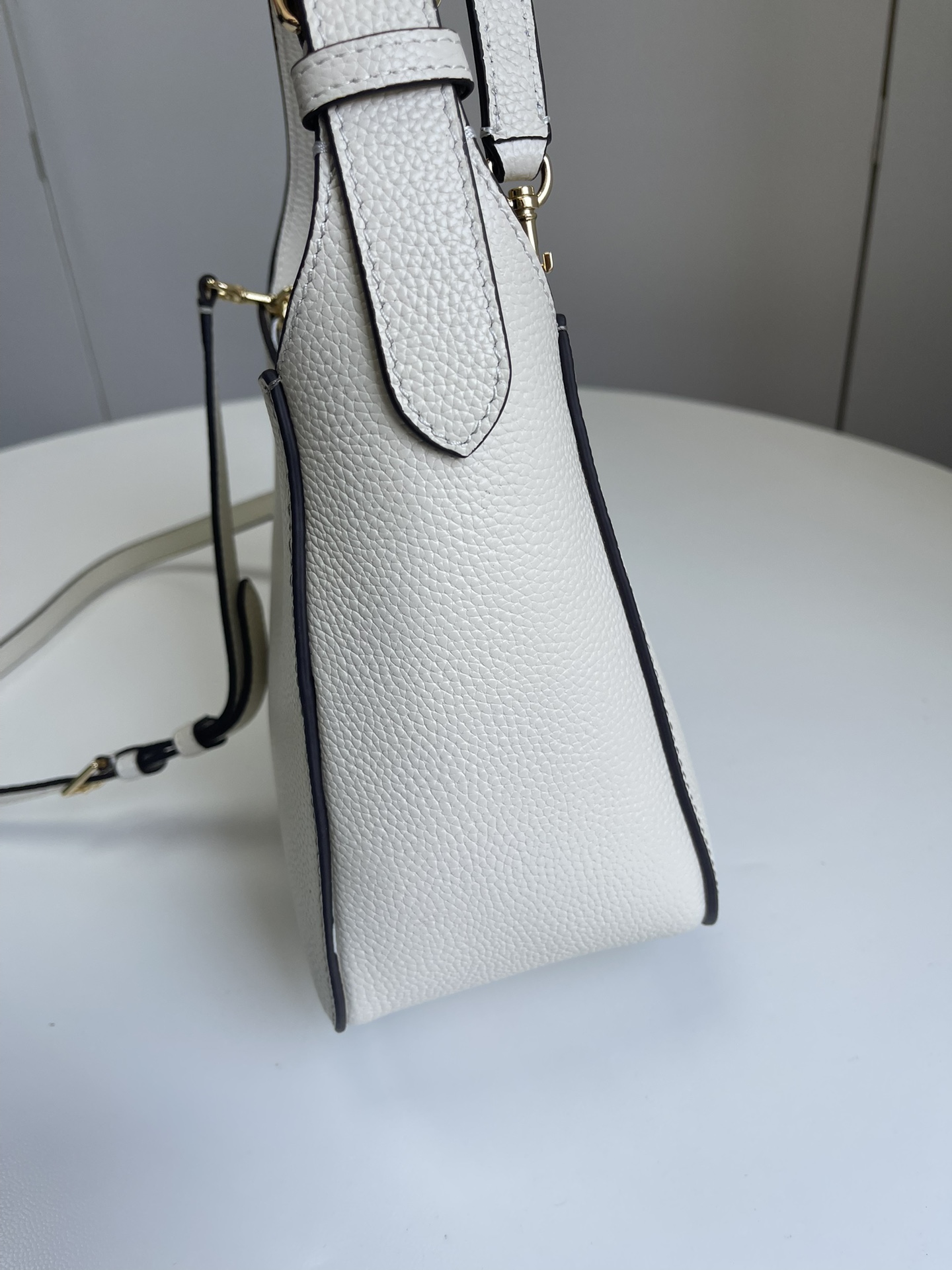 Tory Burch ～144690#ToryBurch菜篮子包到货了