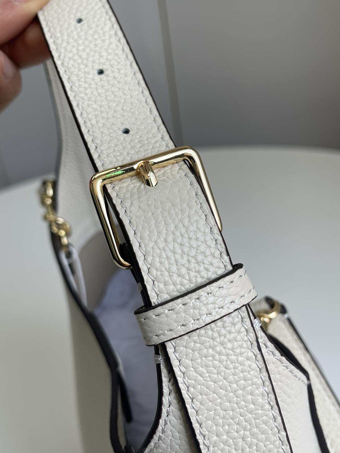 Tory Burch ～144690#ToryBurch菜篮子包到货了