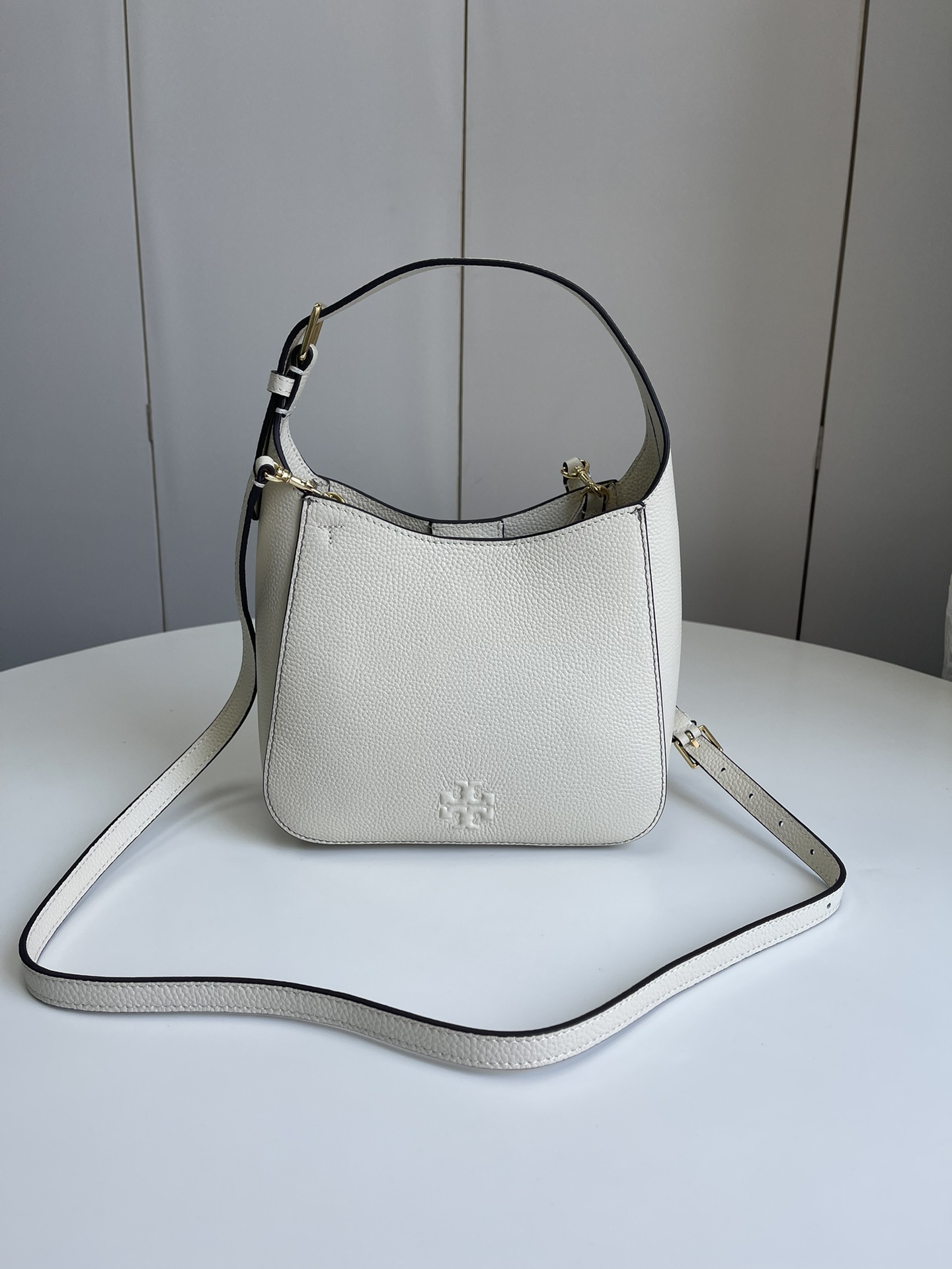 Tory Burch ～144690#ToryBurch菜篮子包到货了