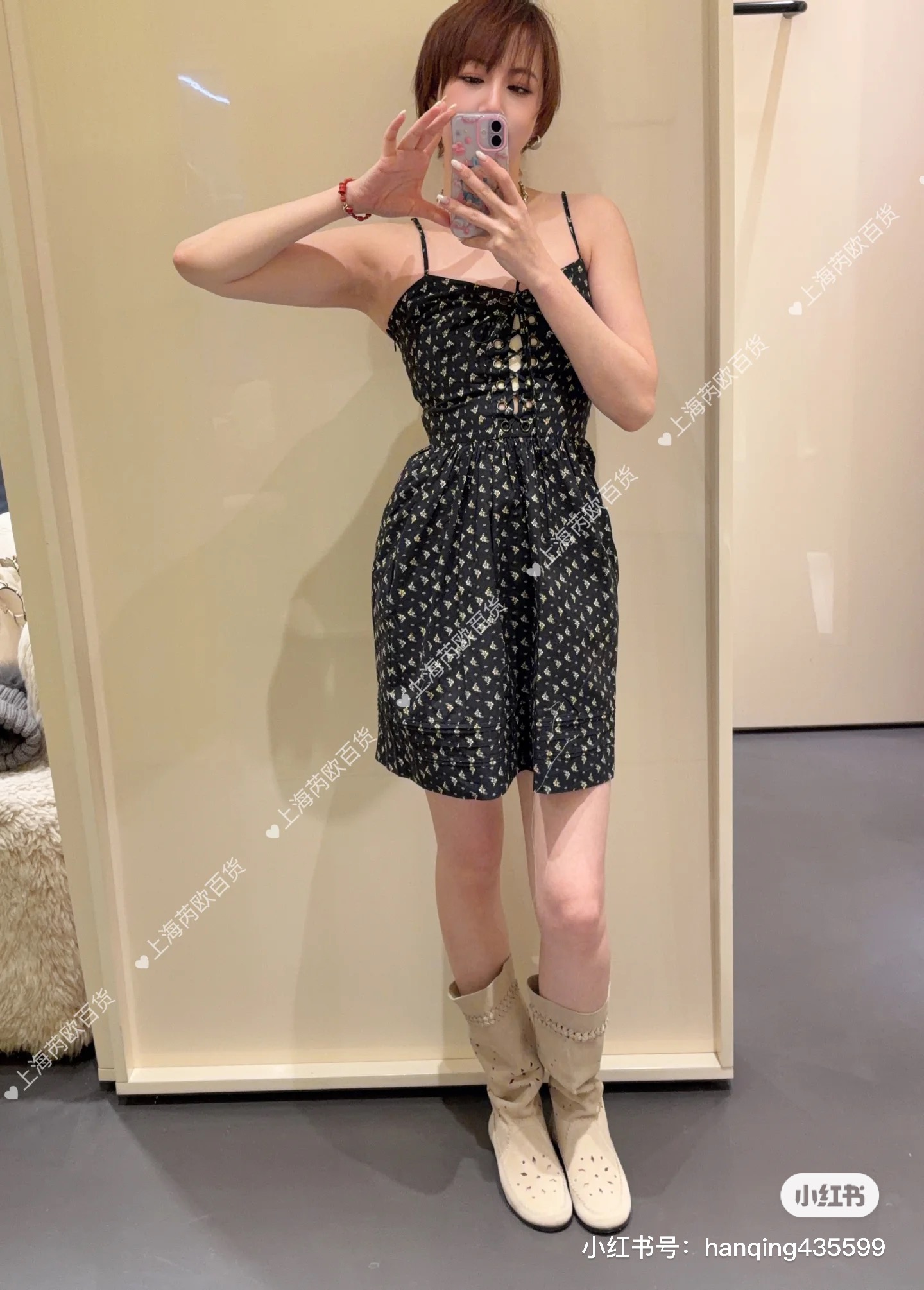NO:801814,Isabel Marant Etoi** women's DRYNA floral pattern mini dress is shipped, it is a great style to wear alone, restores the original color of the retro flower pattern, the upper body is super age-reducing, reserved money, replenishment rate, large quantity SML,,skirts,19860909Isabel Marant Etoi**女士DRYNA 花卉图案迷你连衣裙出货,单穿内搭都是绝佳款,还原本色复古花型,上身超减龄,自留款,补单率,大货SML,,skirts,,Women's clothing