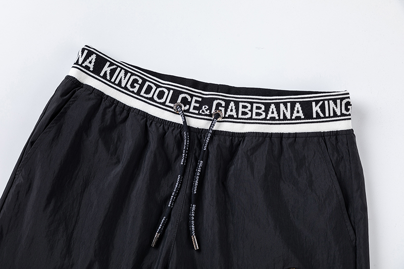 돌체앤가바나 2025SS 남성 반바지 136820 Dolce & Gabbana Shorts 썸네일 이미지