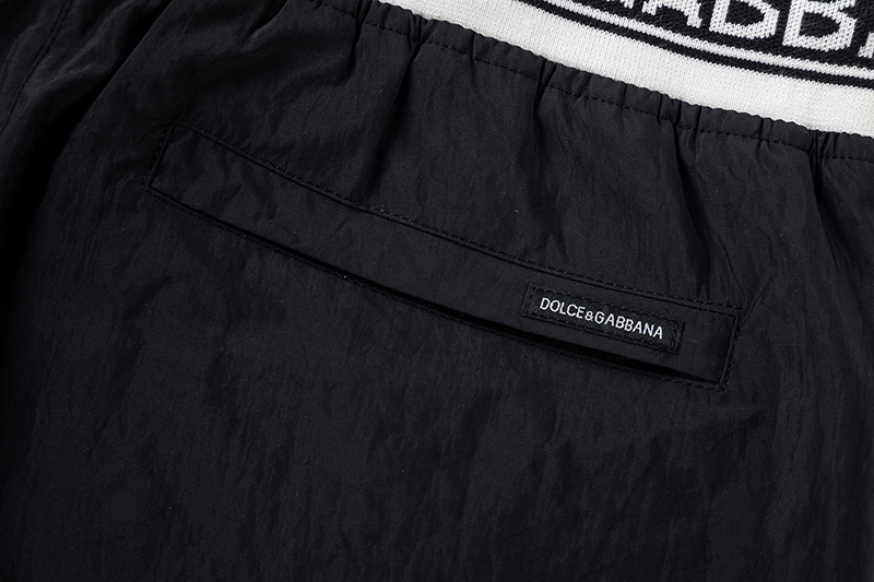 돌체앤가바나 2025SS 남성 반바지 136820 Dolce & Gabbana Shorts 썸네일 이미지