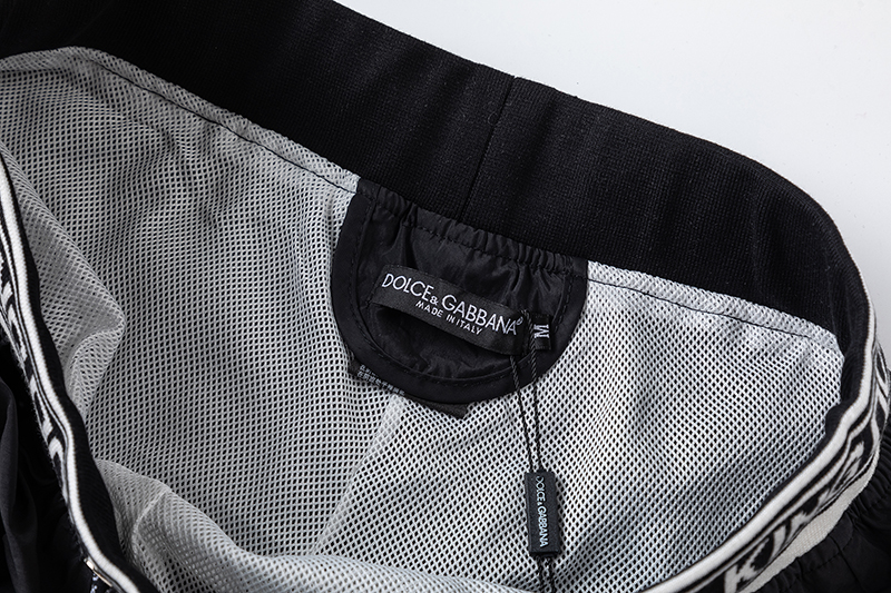 돌체앤가바나 2025SS 남성 반바지 136820 Dolce & Gabbana Shorts 썸네일 이미지