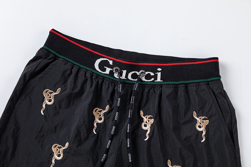 구찌 남성 반바지 136822 Gucci Shorts 썸네일 이미지