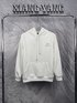 Wholesale Replica Arc’teryx Clothing Hoodies Black White Printing Unisex Cotton Fashion Hooded Top