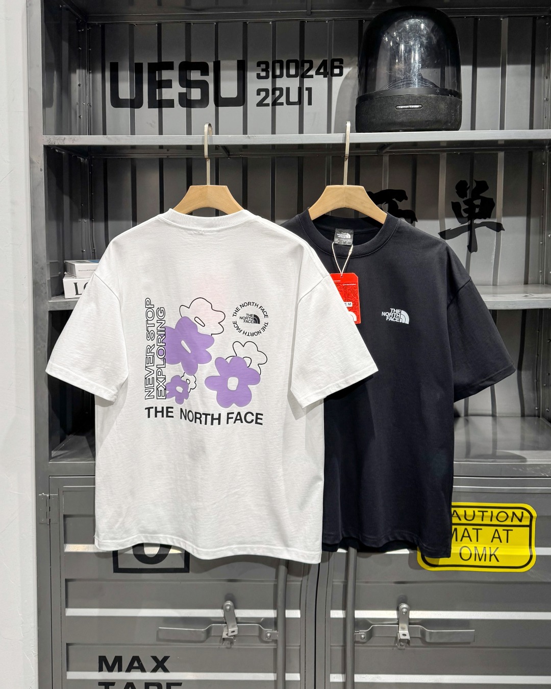 T-Shirt 02329