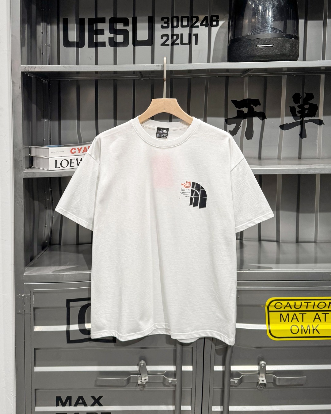 Alternative view of T-Shirt 02331