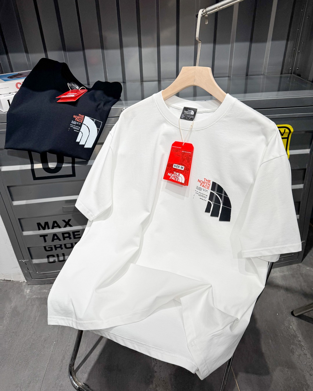 T-Shirt 02330