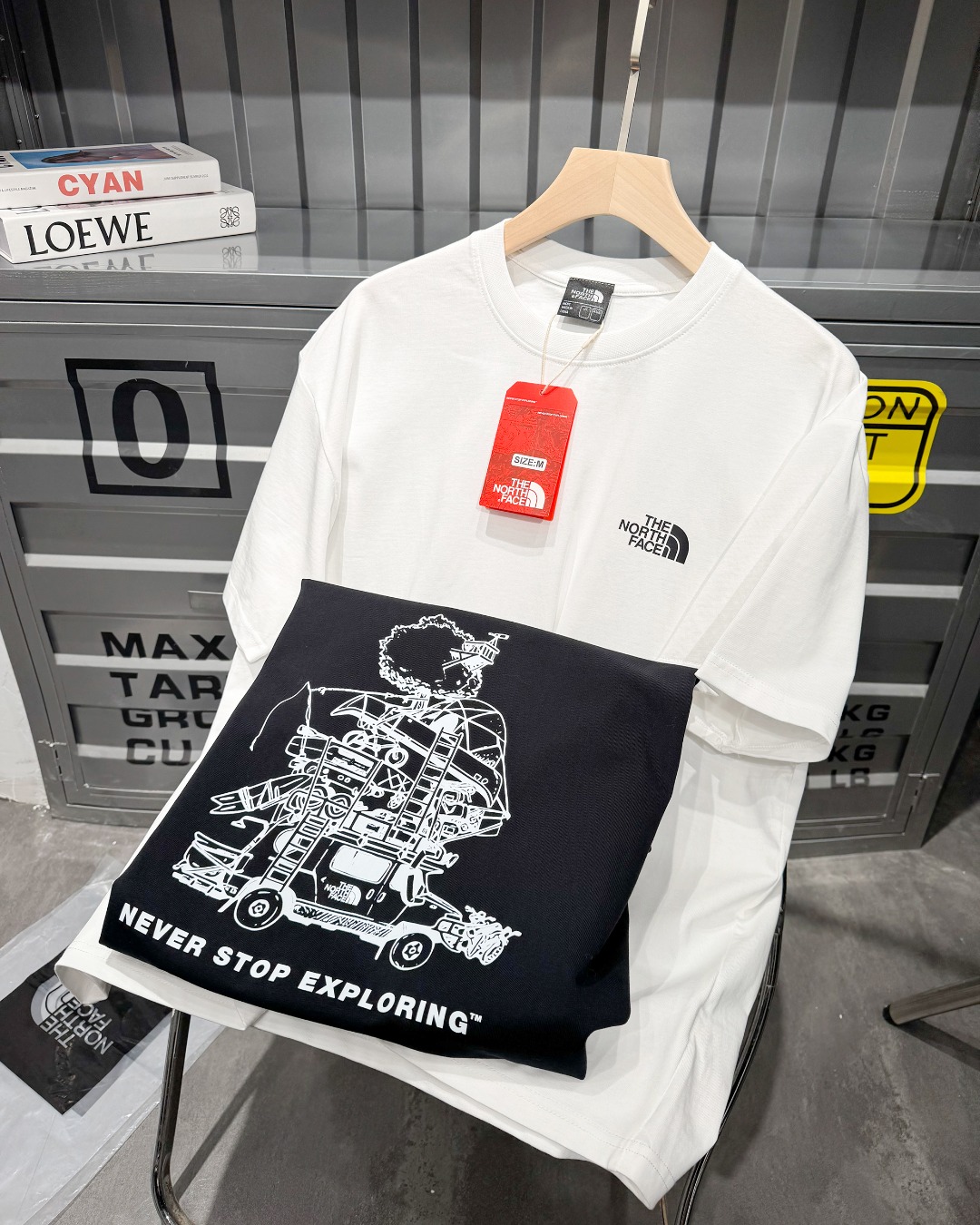 T-Shirt 02501