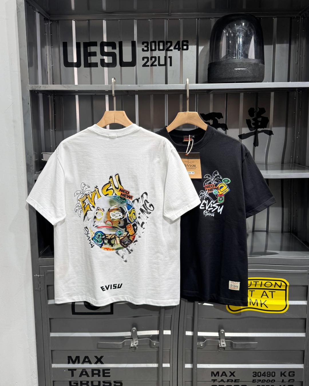 T-Shirt 01004