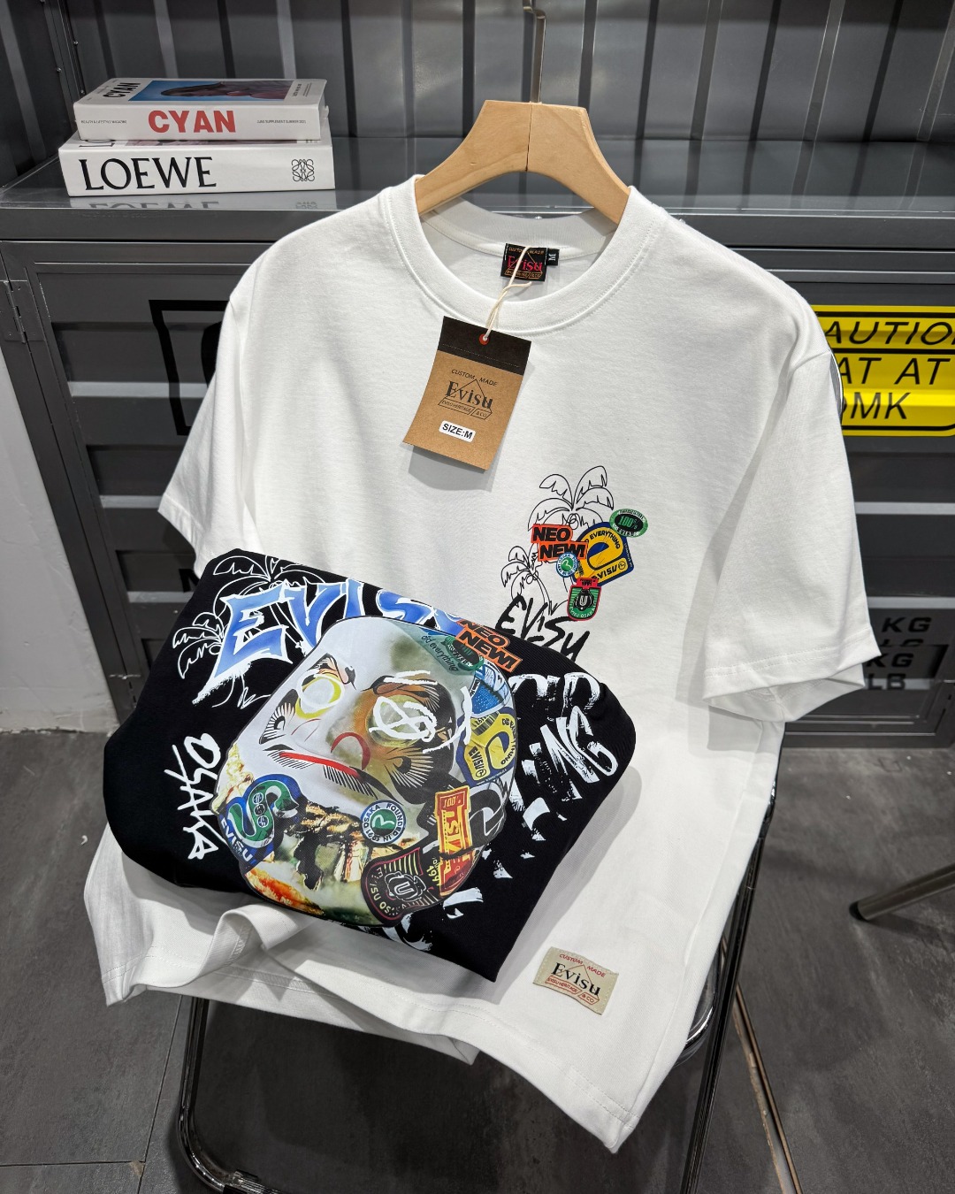 T-Shirt 00700