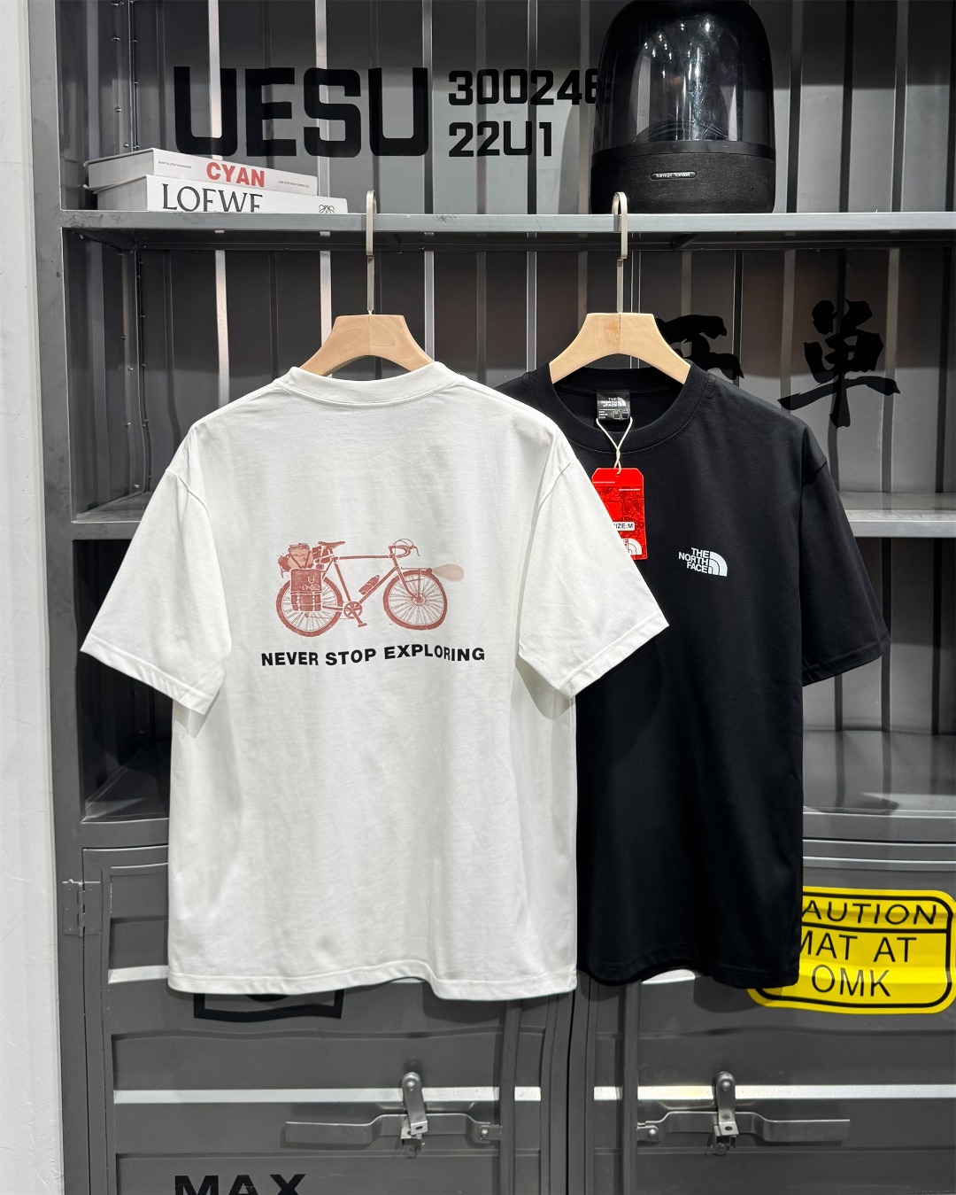 T-Shirt 05540