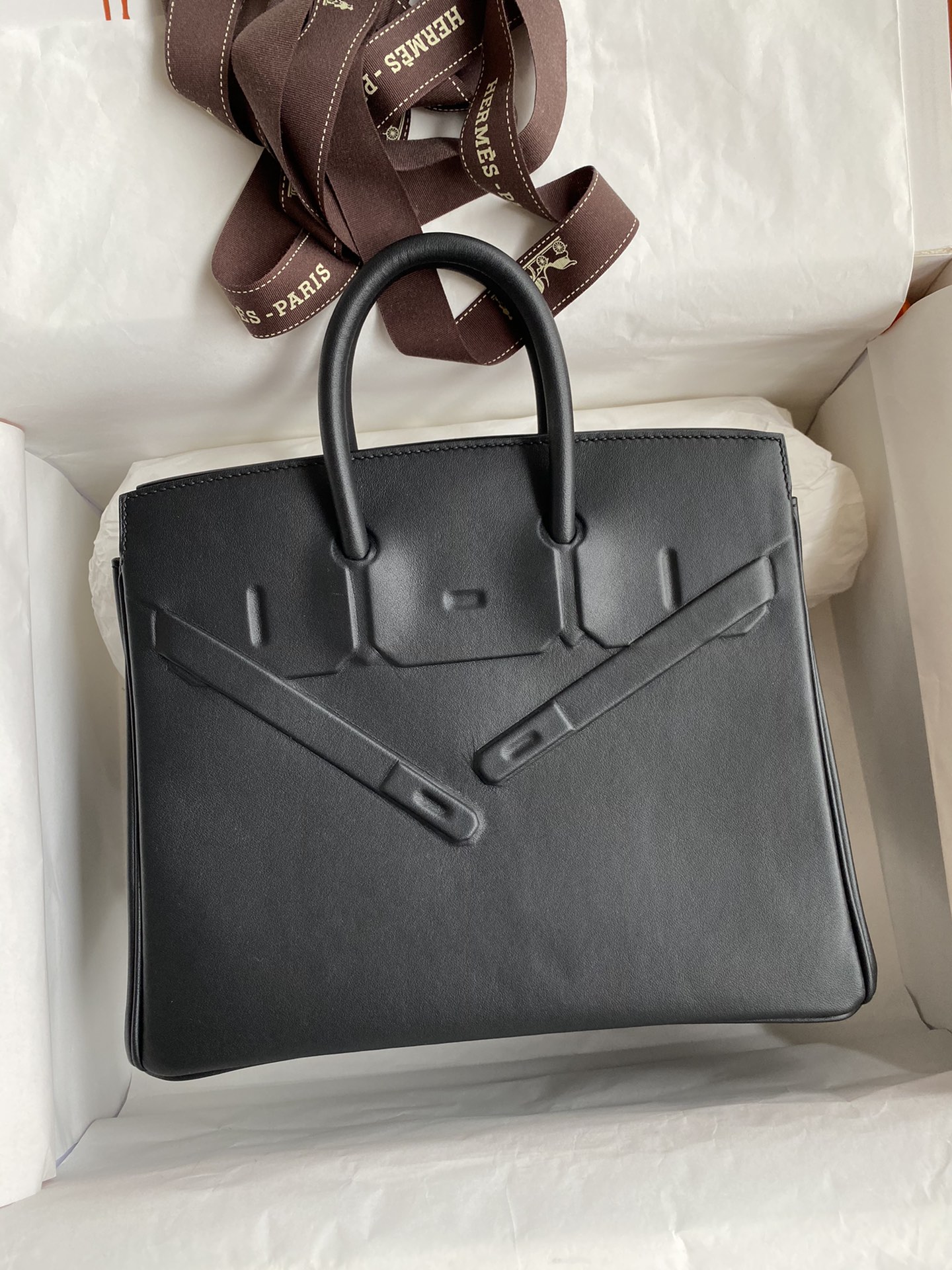 Designer di alta qualità
 Hermes Birkin Borse Borsette