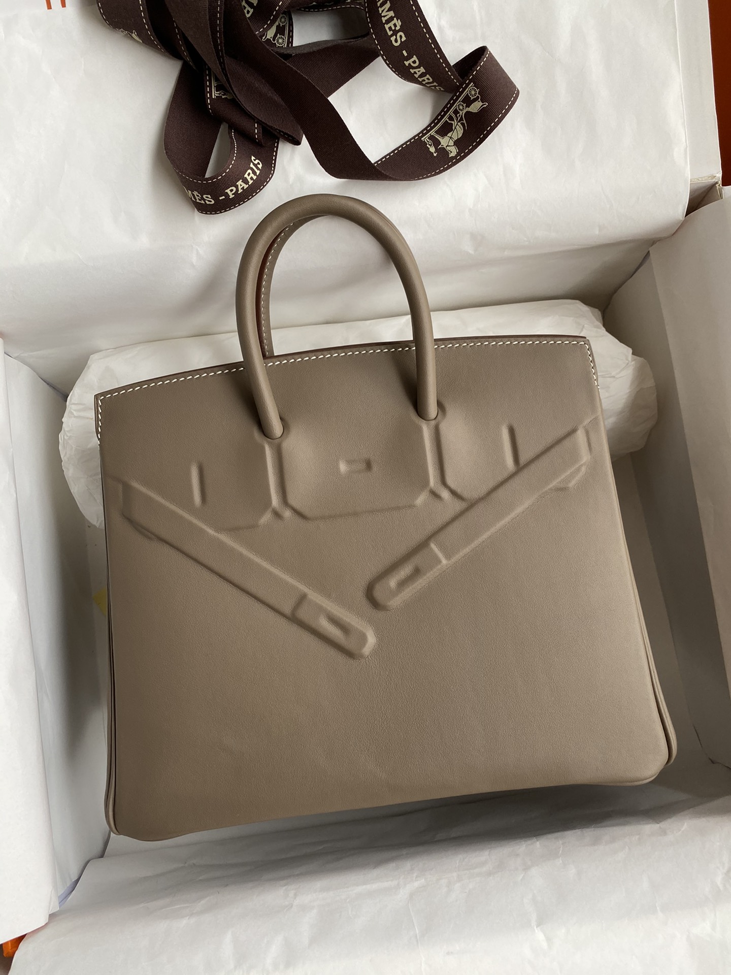 Hermes Birkin Borse Borsette