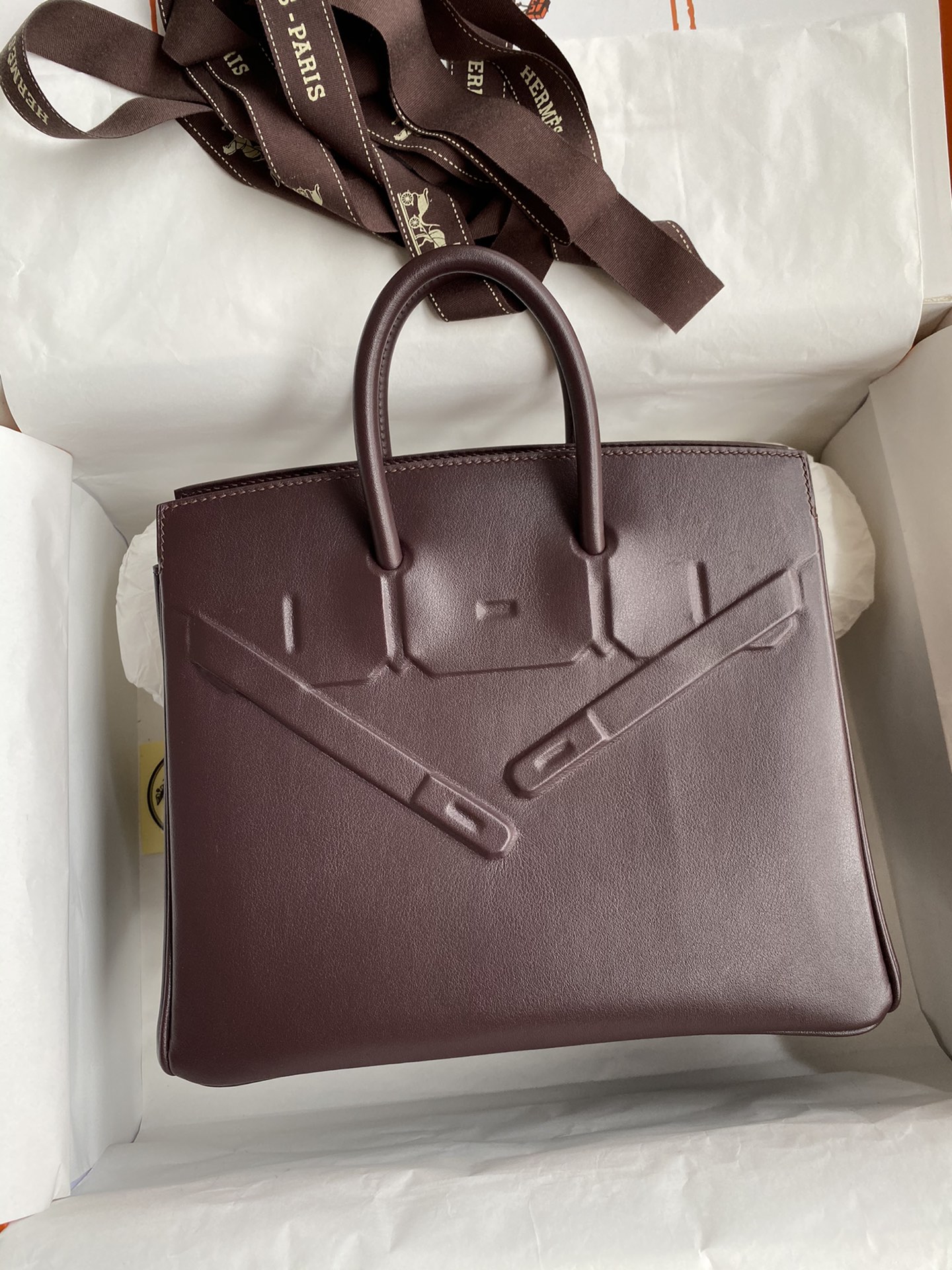 Hermes Birkin Borse Borsette