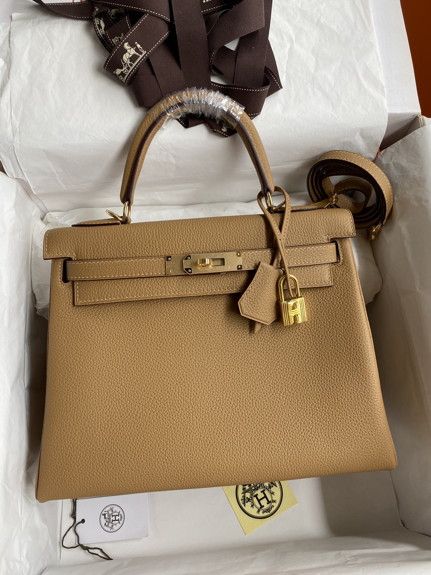 Hermes Kelly Bolsas Sacos de corpo cruzado & Ombro Hardware Prata