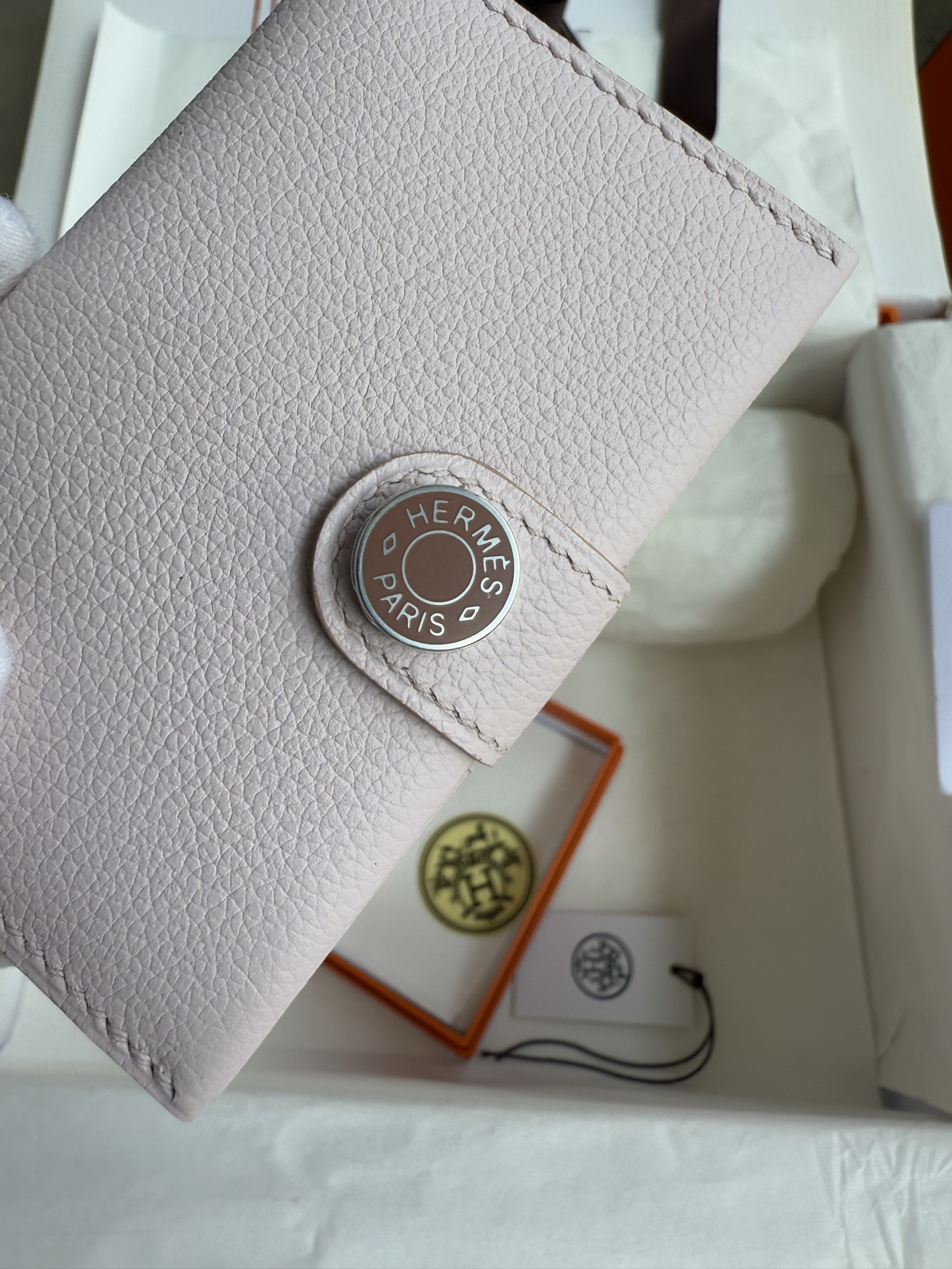 China Replica Hermes Bags HMBS0401-1586