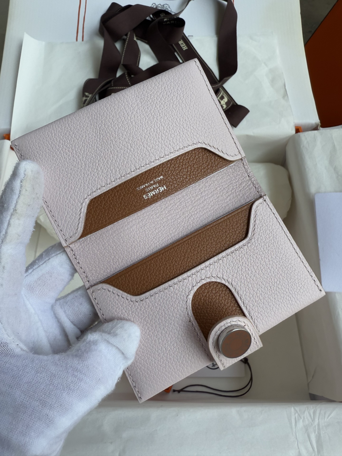 China Replica Hermes Bags HMBS0401-1586