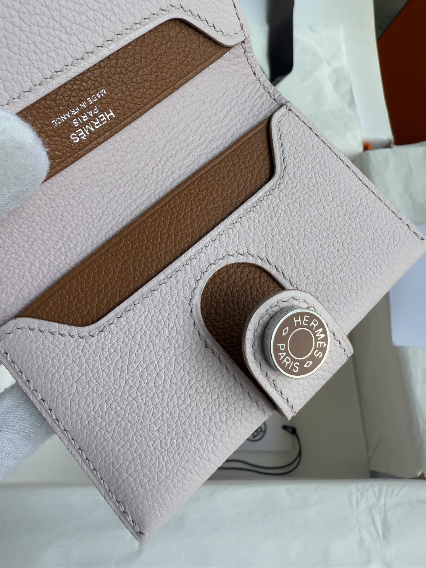 China Replica Hermes Bags HMBS0401-1586