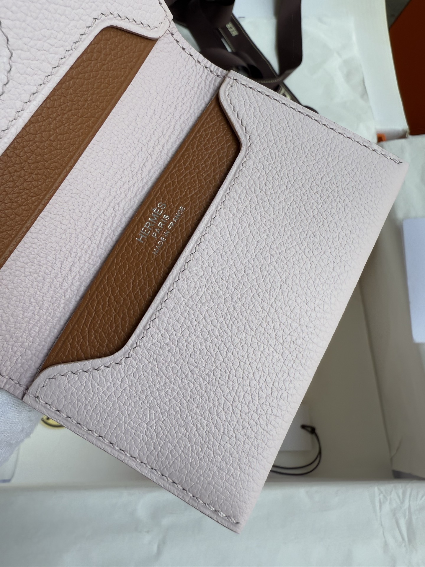 China Replica Hermes Bags HMBS0401-1586